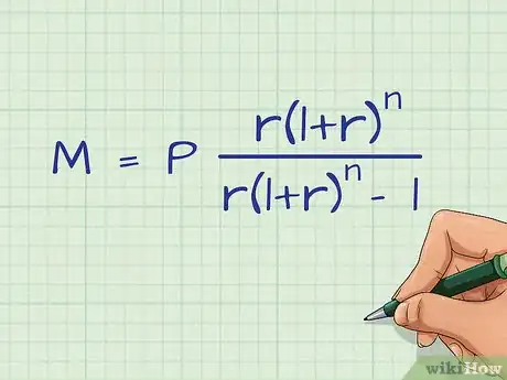 Imagen titulada Calculate Mortgage Interest Step 7