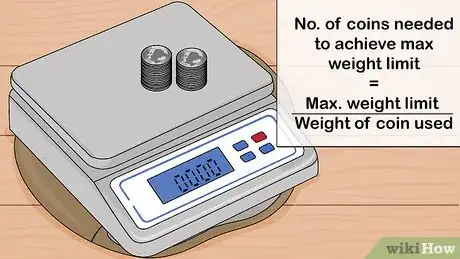 Imagen titulada Calibrate a Digital Pocket Scale Step 9