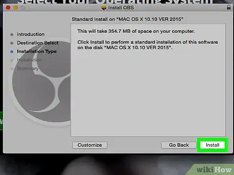 Imagen titulada Download Obs Studio on PC or Mac Step 15