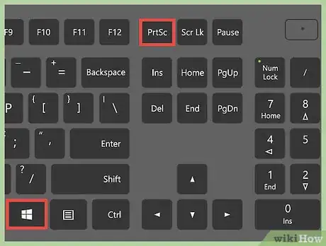 Imagen titulada Print Screen on HP Step 9