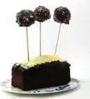 hacer un soporte para paletas de pastel (cake pops)