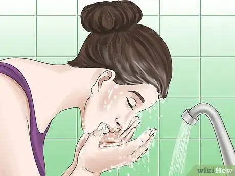 Imagen titulada Exfoliate Your Skin With Olive Oil and Sugar Step 8