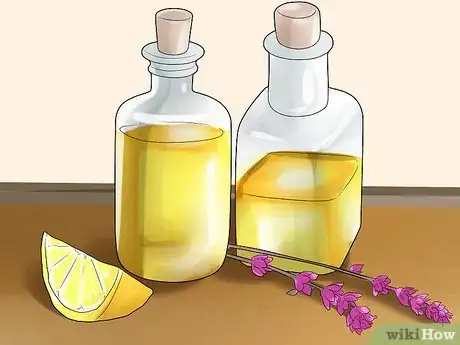 Imagen titulada Use Essential Oils to Prevent an Itchy Scalp Step 3