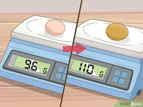 Imagen titulada Understand Osmosis with Eggs Step 11