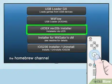 Imagen titulada Play Wii Games from a USB Drive or Thumb Drive Step 40