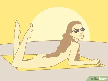 Imagen titulada Become a Nudist Step 8