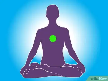 Imagen titulada Open Your Spiritual Chakras Step 5