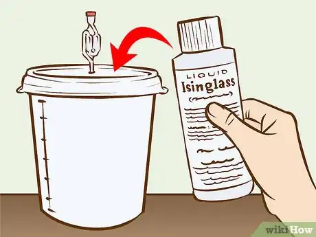 Imagen titulada Make Alcohol from Common Table Sugar Step 14