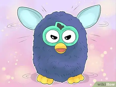 Imagen titulada Turn Your Furby Evil Step 5