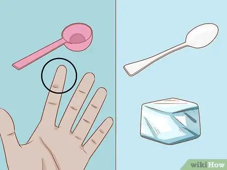 Imagen titulada Measure Liquids without a Measuring Cup Step 1