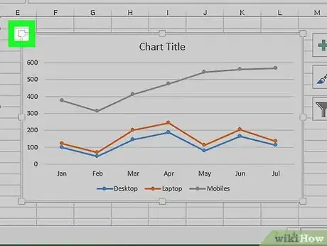 Imagen titulada Make a Line Graph in Microsoft Excel Step 11