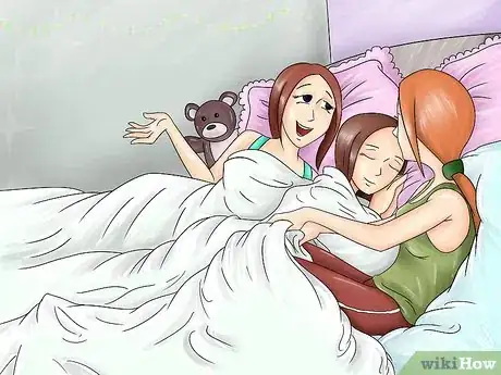 Imagen titulada Host a Sleepover (Teen Girls) Step 8