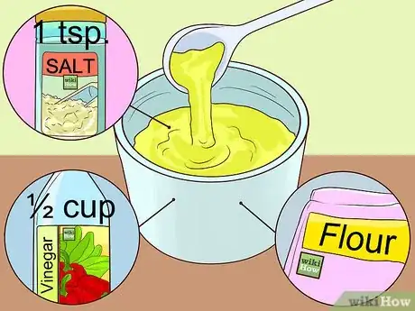 Imagen titulada Use Vinegar for Household Cleaning Step 5