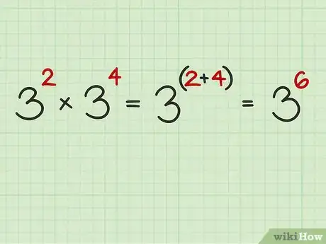 Imagen titulada Write Exponents Step 2