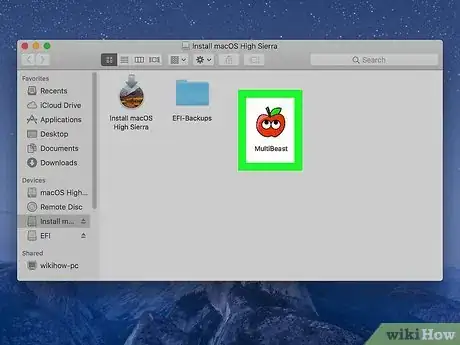 Imagen titulada Install macOS on a Windows PC Step 60