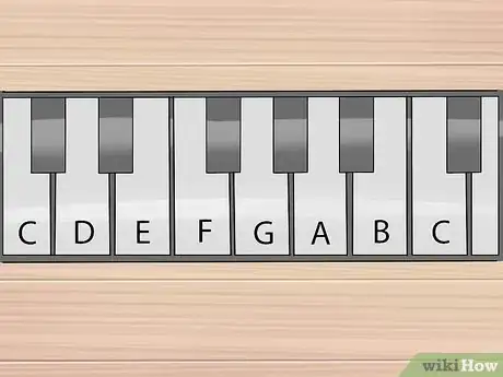 Imagen titulada Write a Song for Piano Step 8