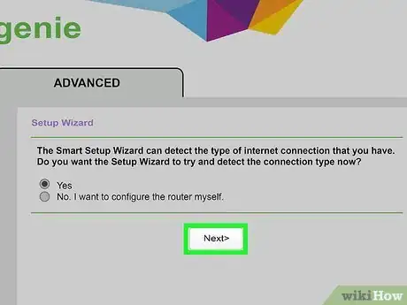 Imagen titulada Configure a Netgear Router Step 18