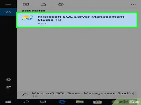 Imagen titulada Reset SA Password in Sql Server Step 22