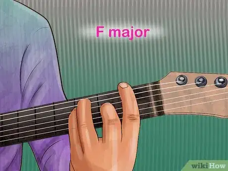 Imagen titulada Play Flamenco Guitar Step 6