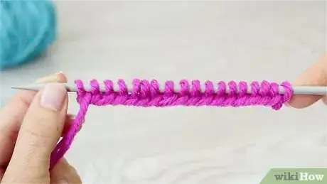 Imagen titulada Knit a Cable Step 1