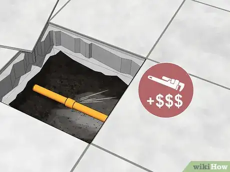 Imagen titulada Detect a Water Leak Under Concrete Step 16