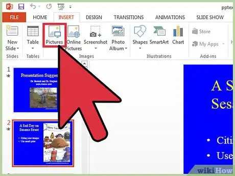 Imagen titulada Add Animation Effects in Microsoft PowerPoint Step 24