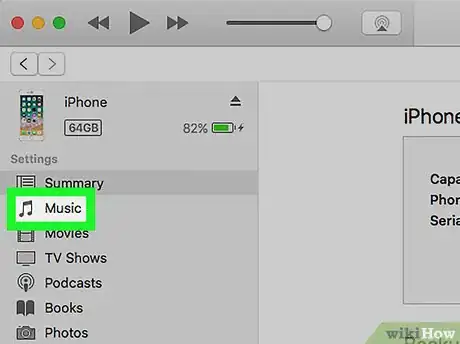 Imagen titulada Sync an iPhone to Mac Step 13