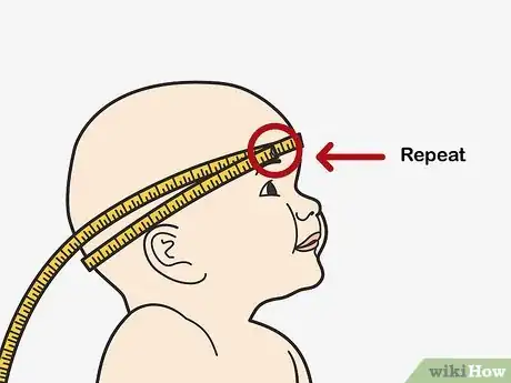 Imagen titulada Measure Head Circumference Step 08