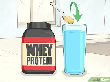 Imagen titulada Drink Protein Powder Step 14