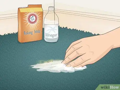 Imagen titulada Use Baking Soda and Vinegar for Cleaning Step 2