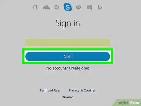 Imagen titulada Hide Your Birthday on Skype on PC or Mac Step 8