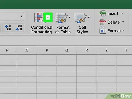 Imagen titulada Highlight Every Other Row in Excel Step 13