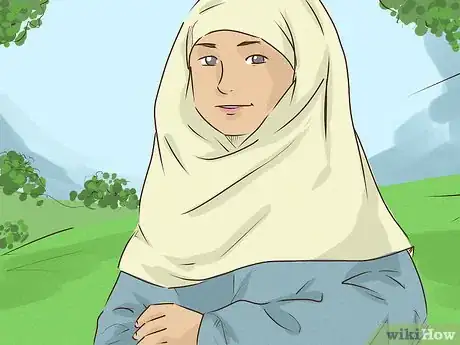 Imagen titulada Choose Whether to Wear the Hijab Step 5