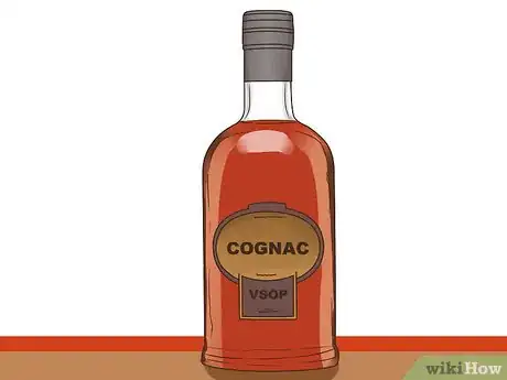 Imagen titulada Drink Cognac Step 1