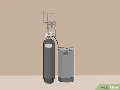 Imagen titulada Install a Water Softener Step 4