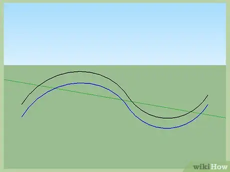 Imagen titulada Draw Curved Surfaces in SketchUp Step 2