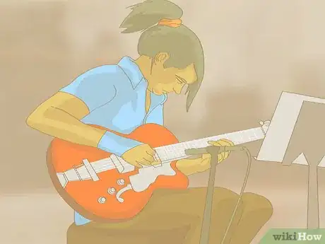 Imagen titulada Play Guitar Like Jimi Hendrix Step 23