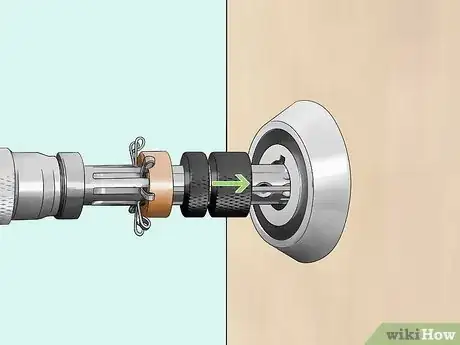 Imagen titulada Pick a Tubular Lock Step 12