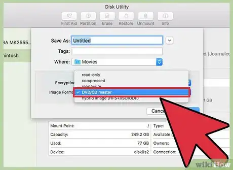 Imagen titulada Convert a CD or DVD to ISO Image Files Step 13