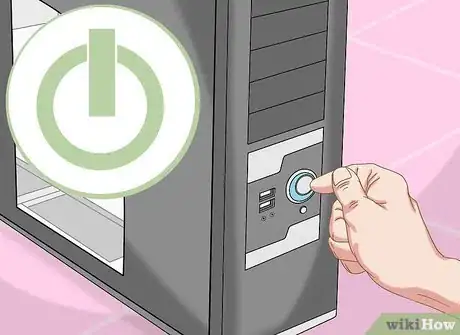 Imagen titulada Crash Your Computer Using a Batch File Step 14
