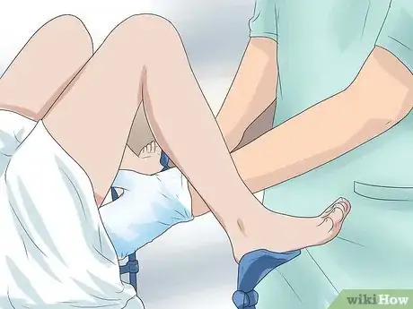 Imagen titulada Diagnose Vaginal Discharge Step 11