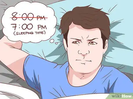 Imagen titulada Know How Much Sleep You Need Step 3