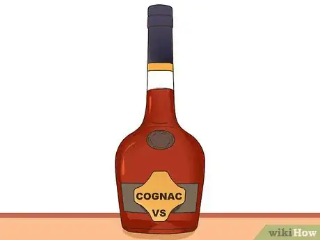 Imagen titulada Drink Cognac Step 7