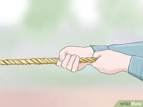 Imagen titulada Pull a Vehicle with a Rope Step 10