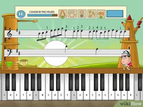 Imagen titulada Practice the Piano Without a Piano Step 13