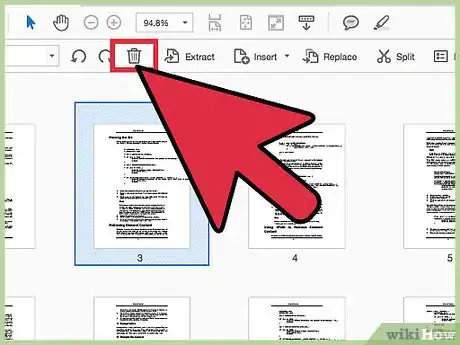 Imagen titulada Work With PDF Files Step 7