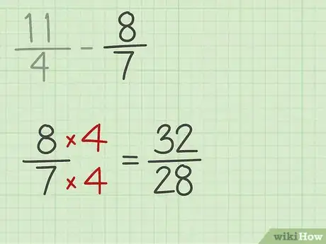 Imagen titulada Subtract Fractions Step 9