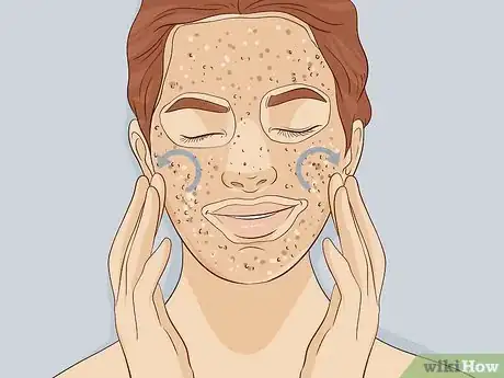 Imagen titulada Exfoliate Skin Step 1