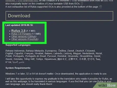 Imagen titulada Install Two Operating Systems on One Computer Step 3