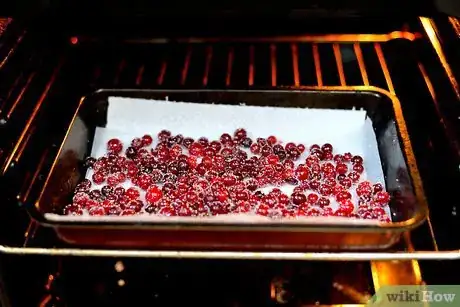 Imagen titulada Dry Cranberries Step 7